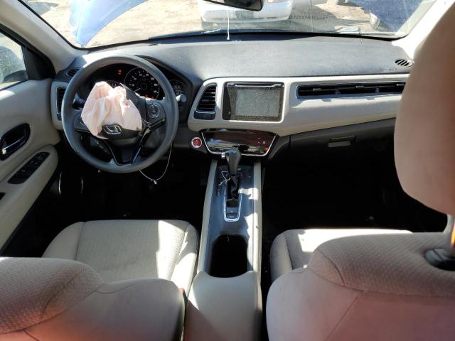 3CZRU6H58GM737107 Honda HR-V EX