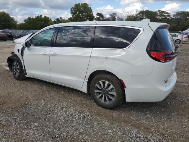 2C4RC1L77NR207169 Chrysler Pacifica Hybrid Touring L