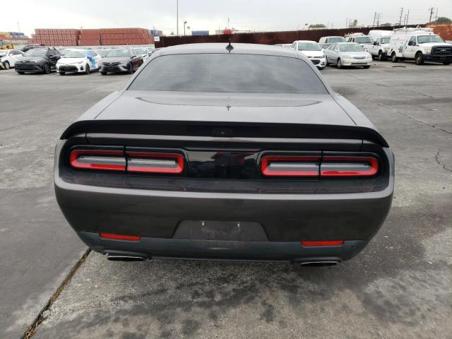 2C3CDZFJ8LH250418 Dodge Challenger R/t Scat Pack