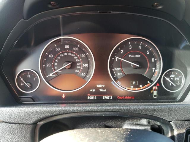 WBA4J1C51JBG78175 BMW 430i Gran Coupe