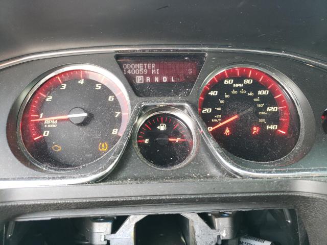 1GKKRRKD0FJ109407 GMC Acadia Slt-1