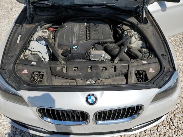 WBA5B1C53ED481999 BMW 535 I