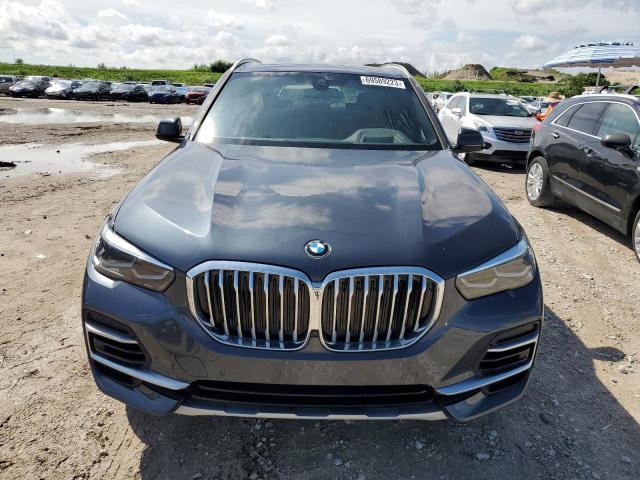 5UXCR4C01N9L16868 BMW X5 Sdrive 40i