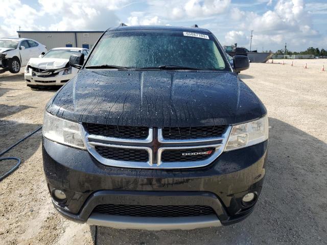 3C4PDCBB9GT120430 Dodge Journey Sxt