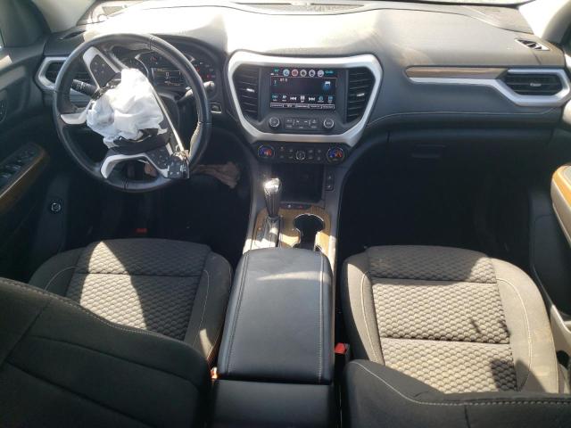 1GKKNSLS8KZ111305 GMC ACADIA SLE