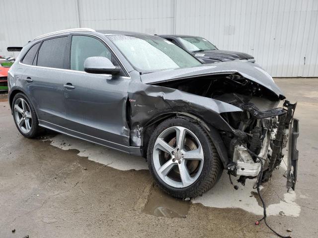 WA1DGAFP1EA084946 Audi Q5 Premium Plus
