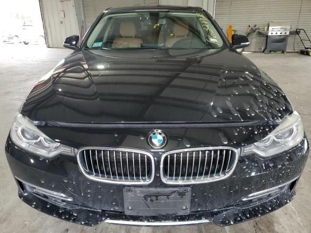 WBA3B5G53ENS09827 BMW 328 Xi Sulev