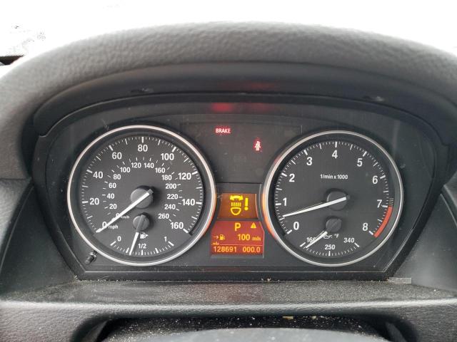 WBAVM5C58FVV93999 BMW X1 Xdrive35i