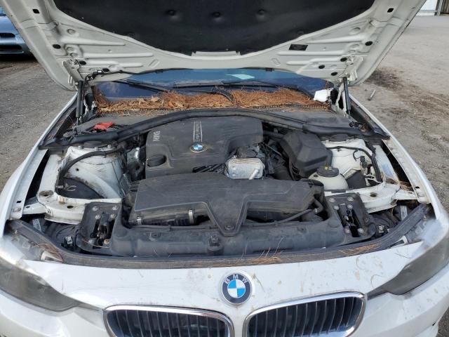 WBA3C3G56FNT51995 BMW 320 I Xdrive