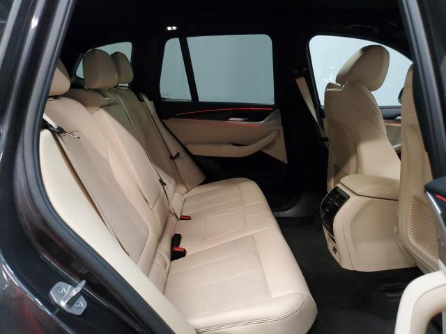 5UX43DP01N9J82038 BMW X3 Sdrive30i