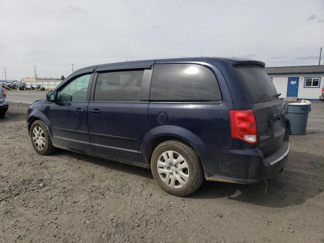 2C4RDGBG4GR228212 Dodge Grand Caravan Se