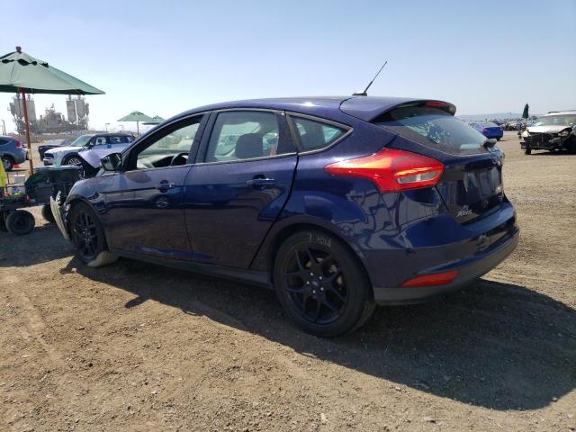 1FADP3K22GL392216 Ford FOCUS SE