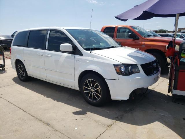 2C4RDGCG6ER362392 Dodge Grand Caravan Sxt