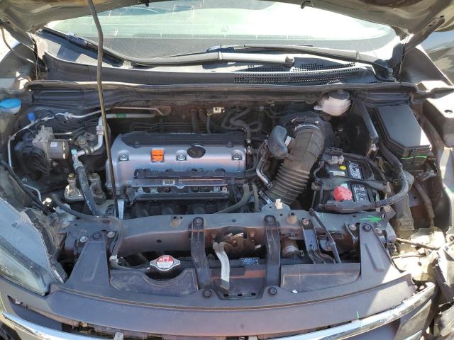 2HKRM4H36EH699629 Honda CR-V LX