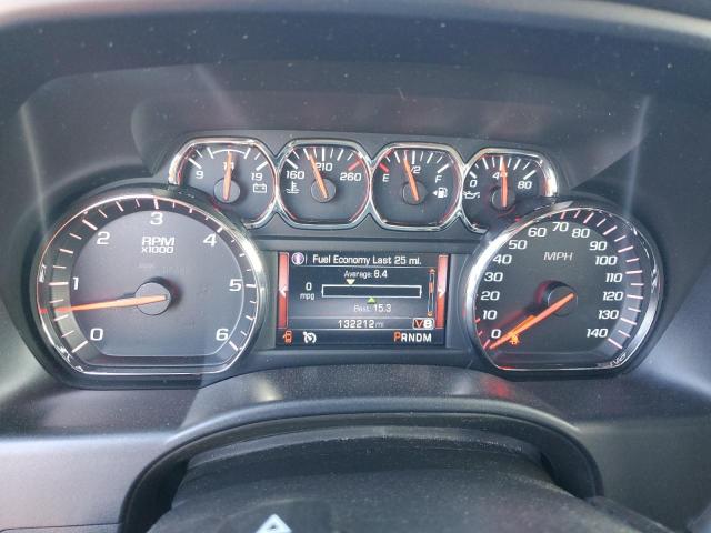 3GTU2UEC8EG296443 GMC Sierra K1500 Sle