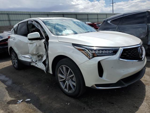 5J8TC2H53NL016913 Acura Rdx Technology