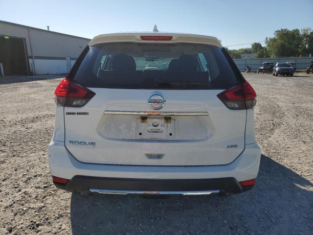 KNMAT2MV3HP613830 Nissan ROGUE S