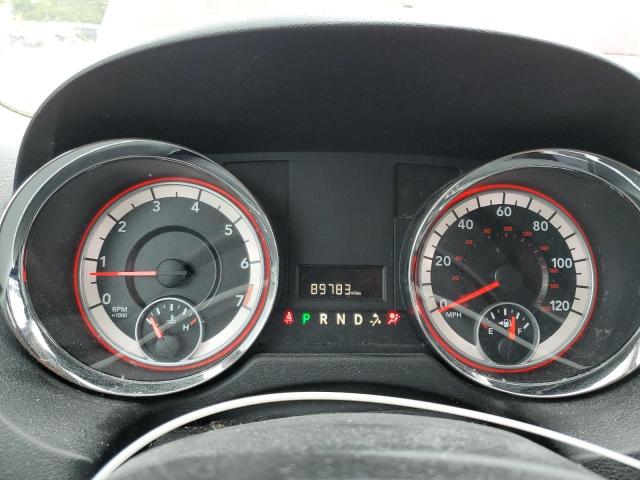 2C4RDGCG9ER151638 Dodge Grand Caravan Sxt