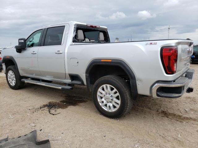 1GT49ME71NF327547 GMC Sierra K2500 Sle