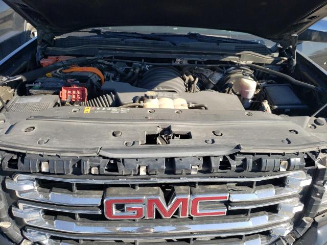 3GTU2NER5JG270662 GMC Sierra K1500 Slt