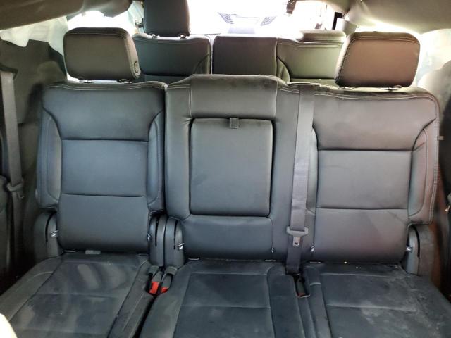 1GKS1AKD7NR268014 GMC YUKON SLE