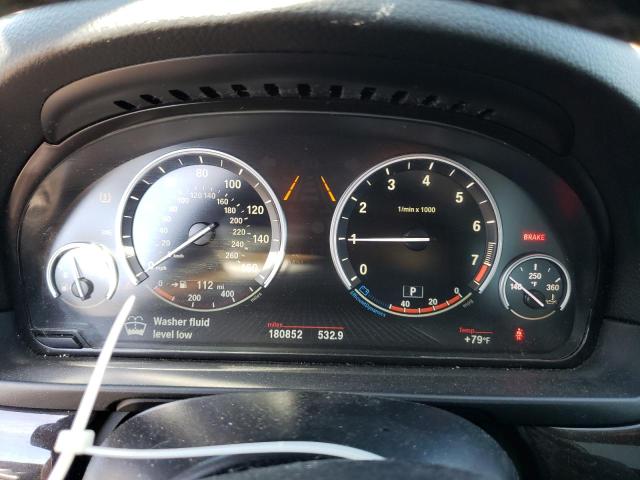 WBA5B3C51FD541131 BMW 535 XI
