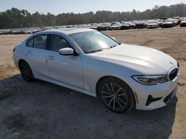 3MW5R1J05N8C33947 BMW 330I
