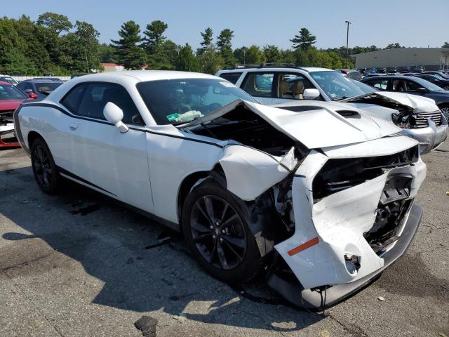 2C3CDZKG6LH161862 Dodge Challenger Gt