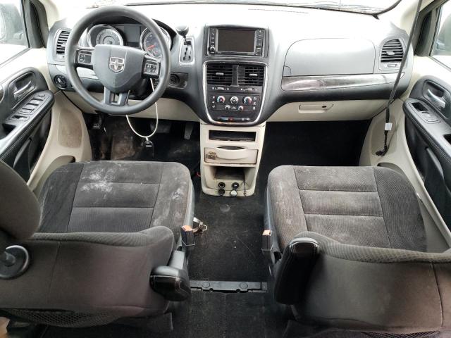 2C4RDGBG2JR328803 Dodge Grand Caravan Se