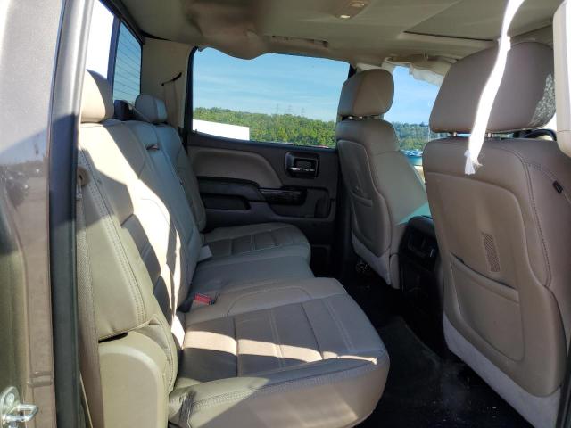 3GTU2WEC5FG386727 GMC Sierra K1500 Denali
