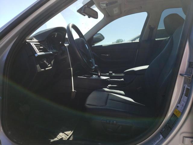 WBA3C3G51FNT52035 BMW 320 I Xdrive