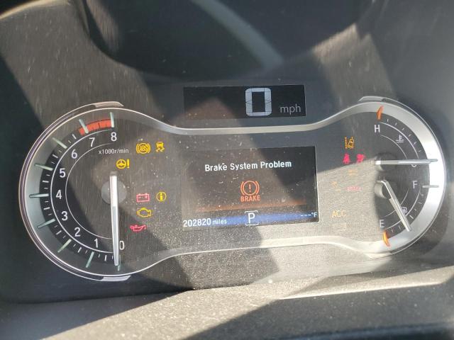 5FNYF5H92HB034505 Honda Pilot Touring