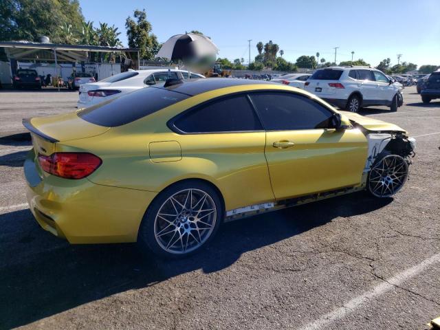 WBS3R9C56HK708843 BMW M4