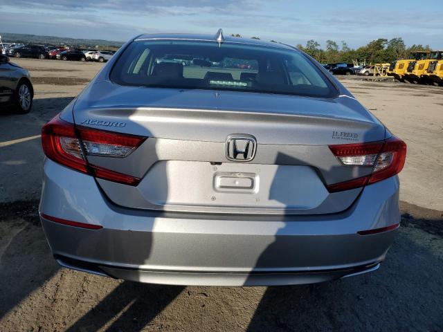 1HGCV1F18JA029697 Honda ACCORD LX