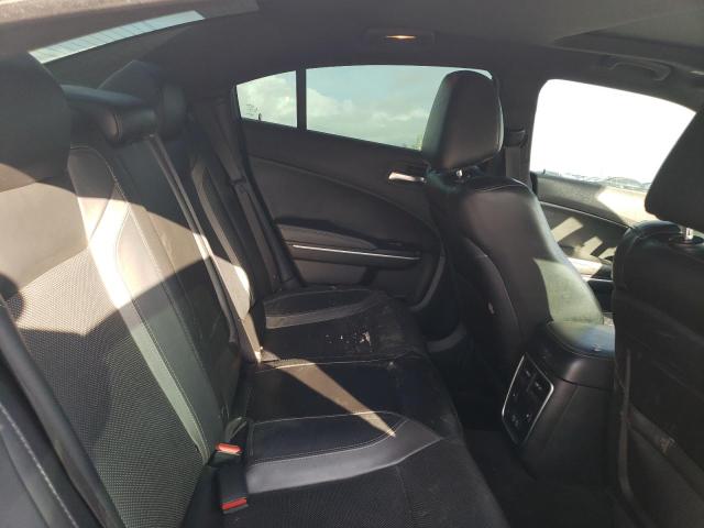2C3CDXBG7LH139678 Dodge Charger Sxt
