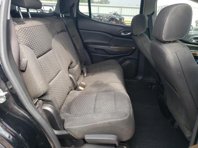 1GKKNSLA6HZ166884 GMC ACADIA SLE