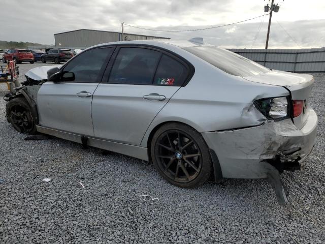 WBA3A5C56EP600757 BMW 328 I