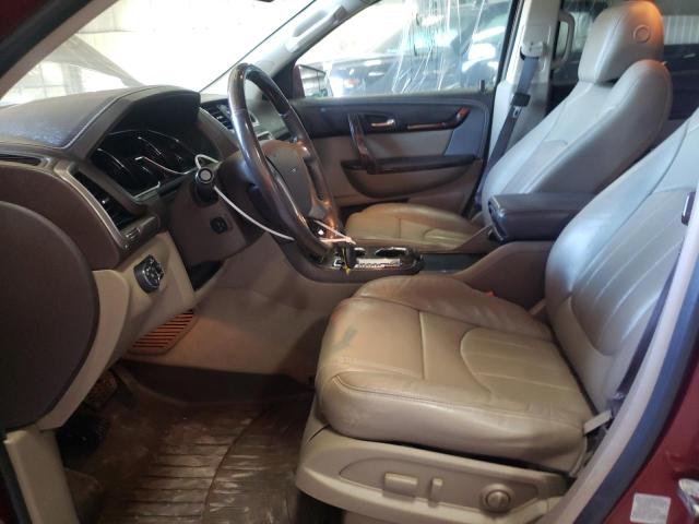 1GKKVTKDXGJ290932 GMC Acadia Denali