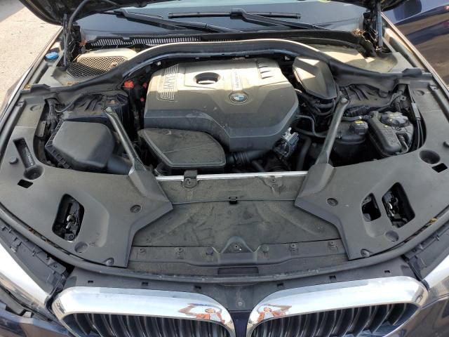 WBAJA7C38HG905957 BMW 530 XI
