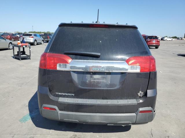 2GKALMEK6F6124713 GMC Terrain Sle
