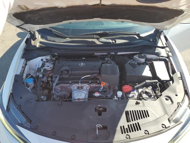 19UDE2F86MA008598 Acura Ilx Premium A-spec
