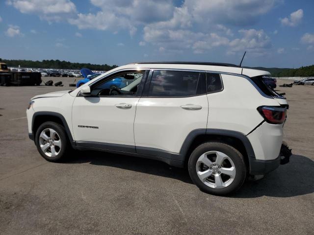 3C4NJDBB7JT238344 Jeep Compass Latitude