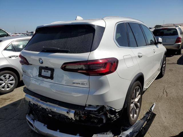 5UXCR4C06N9L76466 BMW X5 Sdrive 40i