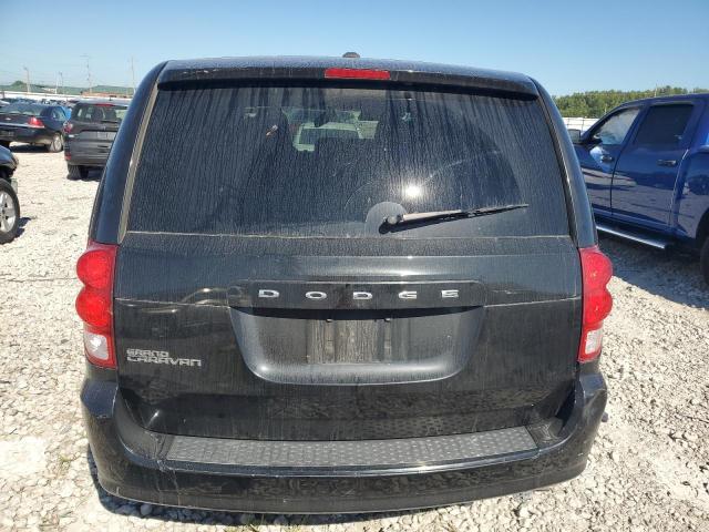 2C4RDGBG0FR663825 Dodge Grand Caravan Se