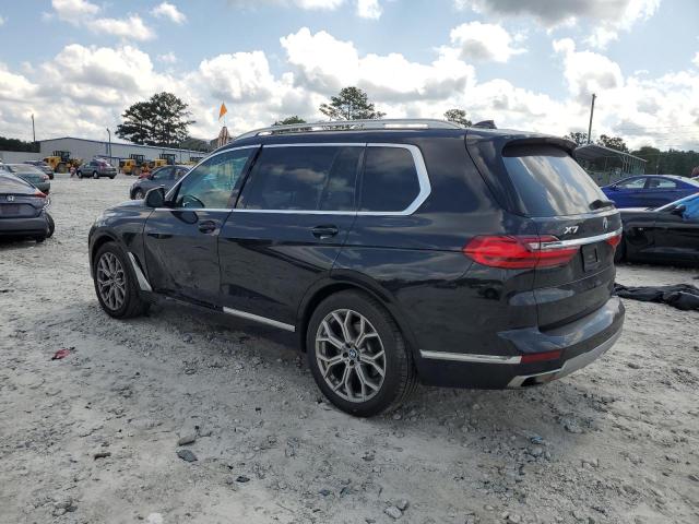 5UXCW2C02L9A03485 BMW X7 Xdrive40i