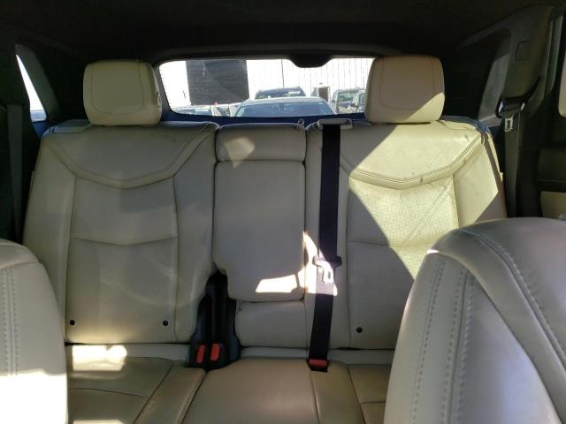 1GYKNDRS5HZ214330 Cadillac XT5 LUXURY