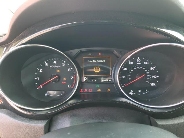 KNDMC5C19J6376527 KIA SEDONA EX