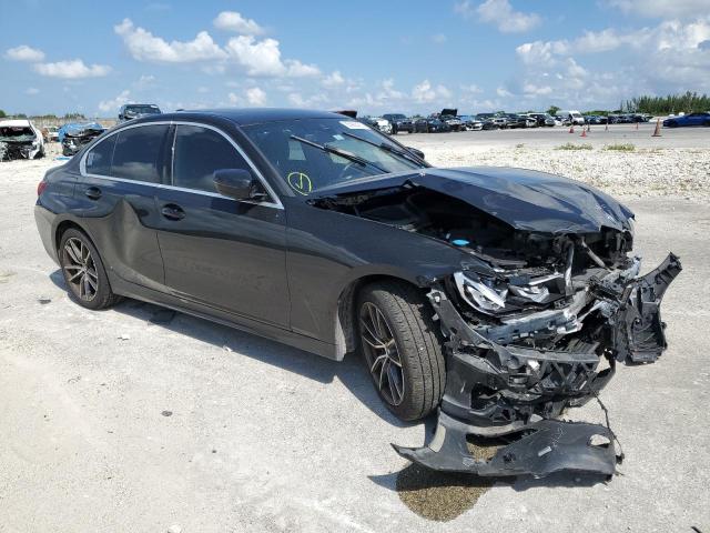 3MW5R1J02L8B29462 BMW 330I