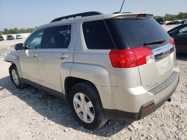 2GKALREK8F6176437 GMC Terrain Sle