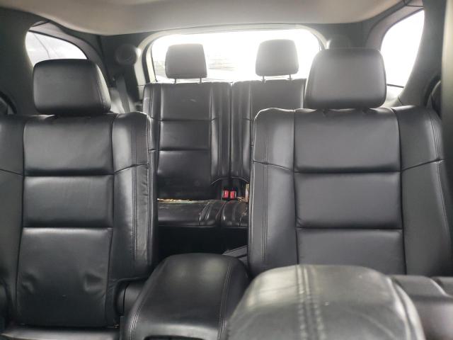 1C4RDJDG4GC416358 Dodge DURANGO LIMITED